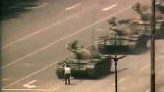 1989 Tiananmen Square Protests [upl. by Eizeerb848]