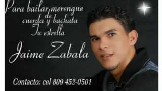 Jaime Zabala La carcel [upl. by Nicole930]