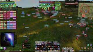 ArcheRage 78  ShadowsongSpellsinger PvP ArcheRage [upl. by Ysle353]