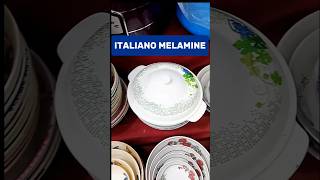 Melamine plate price in BangladeshShakilYt1334 Melamine wholesale market মেলামাইন পাইকারি মার্কেট [upl. by Haleemaj]