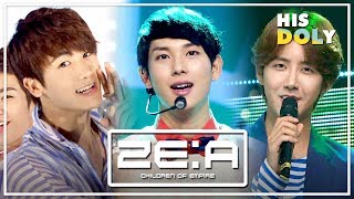 ZEA Special ★Since Mazeltov to Breathe★ 49m Stage Compilation [upl. by Niahs289]