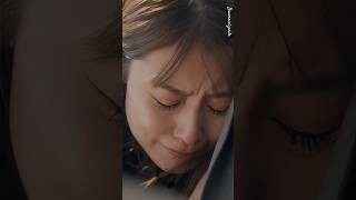 her fiancé died but his heart remembers all 😭💔 shorts netflix explore jdrama kdrama cdrama yt [upl. by Theodore]