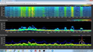 Melhore seu enlace Ubiquiti usando o AirView  Redes Brasil [upl. by Oiziruam]