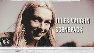 Jules Vaughn Scenepack Euphoria 1080p [upl. by Airretal]