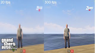 How To Boost FPS amp Fix FPS Drops in FiveM Low end pc GTA V FiveM Lag Fix Guide  2024 [upl. by Areval]