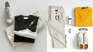 mens fashion outfits design collectionbeautiful mens casual outfits design ideas [upl. by Aleron]