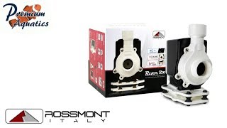 Rossmont Riser RX Return Pump [upl. by Elnore901]