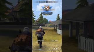 Free fire Max 😏 🤯 gaming SQBoyGameing [upl. by Trevar]