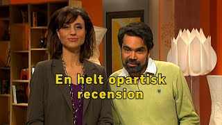 En helt opartisk recension [upl. by Zacharias]