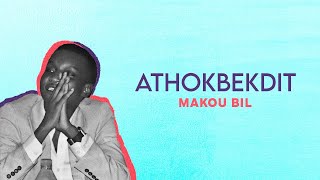 Makou Bil  Athokbekdit Official Audio [upl. by Ailsun562]