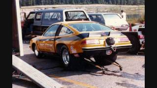 1978 NHRA Summernationals at EnglishtownNJ [upl. by Prentice997]