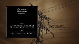 OMD  Electricity [upl. by Hana511]