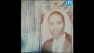 DAN MUGULA  Namirembe Original Version [upl. by Ylus103]