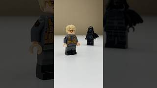 LEGO Matt The Radar Technician blaisetm [upl. by Ycniuqed]