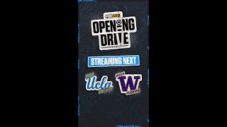 UCLA vs Washington 🍿 FOX College Football [upl. by Alonzo504]