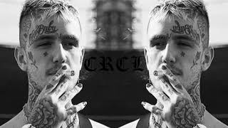 Lil Peep X Brennan Savage Type Beat quotDownquot [upl. by Burk]