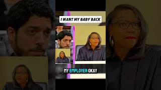 Judy judge  Part 7  judgejudy judge childsupport judgevondab custody courtroom courtcases [upl. by Antoinette]