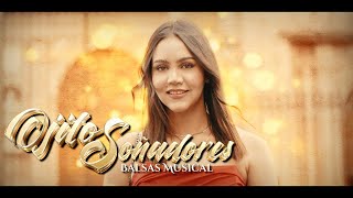 BALSAS MUSICAL  OJITOS SOÑADORES Video Oficial [upl. by Beatrisa]