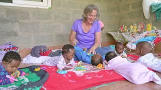 Orphanage in Kenya [upl. by Annad223]