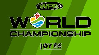 HEYBALL WORLD CHAMPIONSHIP 2024  Day 1 [upl. by Bocyaj]