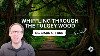 Jason Sifford  Whiffling Through the Tulgey Wood [upl. by Mateusz]