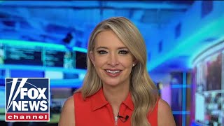 Kayleigh McEnany The pressure campaign is working [upl. by James]