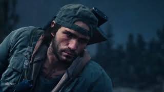 Days gone hard 2 difficulty part 3 PS5 [upl. by Lleinnad]