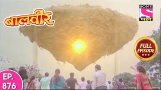 Baal Veer  Full Episode 876  20th February 2018 [upl. by Haet]