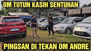 BANYAK KIJANG KAPSUL MURAH NI HARGA MOBIL BEKAS DI SHOWROOM GARASI BANANA [upl. by Yennej]