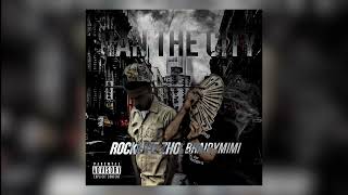 Ran The City Feat Rocklife Zho [upl. by Beryle]