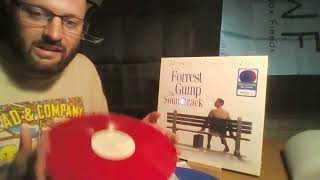 Forrest Gump The Soundtrack [upl. by Alison]