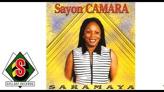 Sayon Camara  Saramaya audio [upl. by Einhorn]