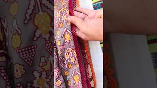 Trending ladies suit design part 2 shortvideo shorts [upl. by Arvid]