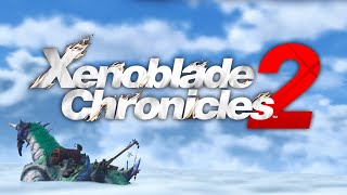 Xenoblade Chronicles X Definitive Edition – Announcement Trailer – Nintendo Switch [upl. by Woodhead]