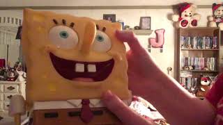 Eye popping Spongebob toy [upl. by Groves]