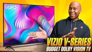 Vizio VSeries TV Is It Worth Buying [upl. by Yila291]