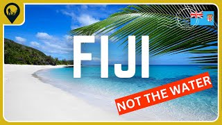 Exploring Fiji  Travel guide 2024 [upl. by Wilie882]