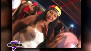 REGGAE RADIOLA  DVD 1 SUPER ITAMARATY  Ananindeua  PA HD [upl. by Rillis488]