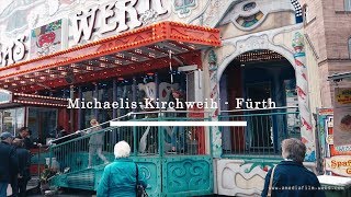 MichaelisKirchweih  Fürth 2019 [upl. by Weigle174]