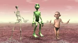 FUNNY El Chombo  Dame Tu Cosita feat Cutty Ranks Official Video Ultra Music2018 [upl. by Ahtnams]