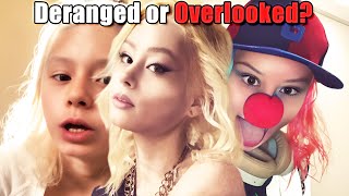 Eryn Wojtowicz Deranged woman or Overlooked victim  lolcow documentary [upl. by Ceporah]