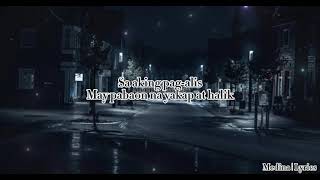 Distansya Lyrics  Song By Michael Dutchi Libranda  music songs songlyrics song musica [upl. by Anieral]