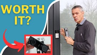 eufy C31 Video Doorbell  Full Review  Assessment [upl. by Hsirahc]