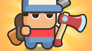 Backpack Hero Merge Weapon Game Gameplay Android [upl. by Bastien]