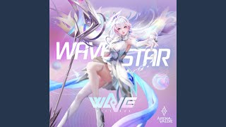 WaVeStar Instrumental Version [upl. by Philine388]