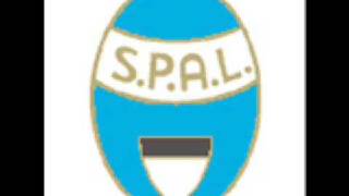 Alfio Finetti  Inno Spal [upl. by Pip]