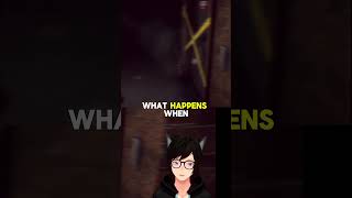 I unlocked like three new phobias vtuber envtuber horrorgaming [upl. by Anelegna768]