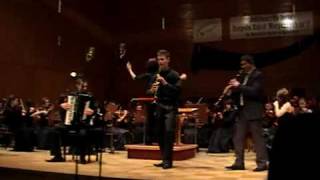 rzeszow klezmer band  dubai [upl. by Umberto]