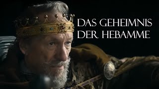 Das Geheimnis Hebamme  Marthe ist ein Mädchen mit einer besonderen Gabe Film auf Deutsch HD [upl. by Attem468]