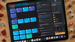 My MUST have Shortcuts Automations What’s on my iPad [upl. by Undry817]